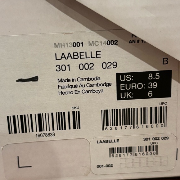 Aldo Dark Green Croc-Embossed Flats with Gold Accents EUC Size 8.5 - Picture 2 of 7